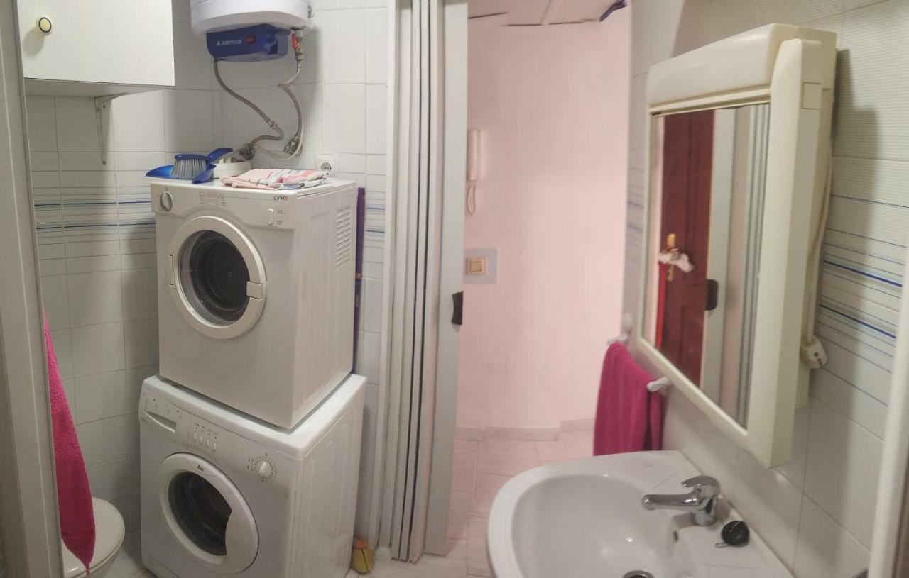 Estudio En Playamar Apartment ตอร์เรโมลิโนส ภายนอก รูปภาพ