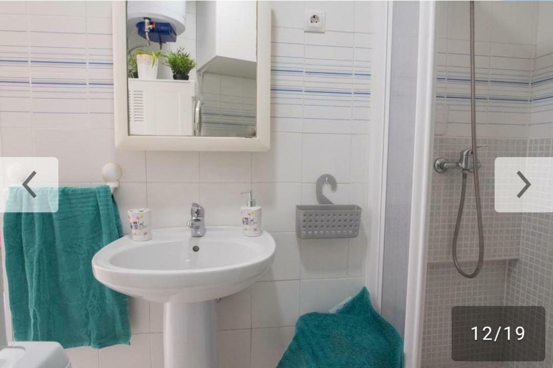 Estudio En Playamar Apartment ตอร์เรโมลิโนส ภายนอก รูปภาพ